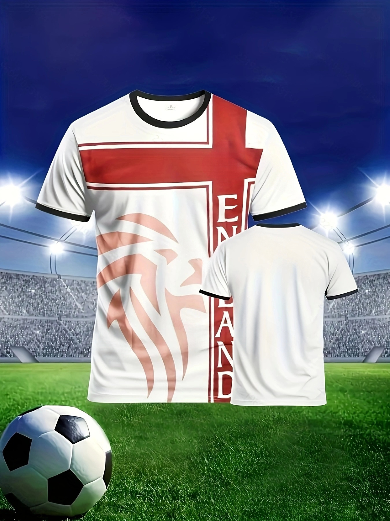Badminton England - 2026 New England Men Youth Football