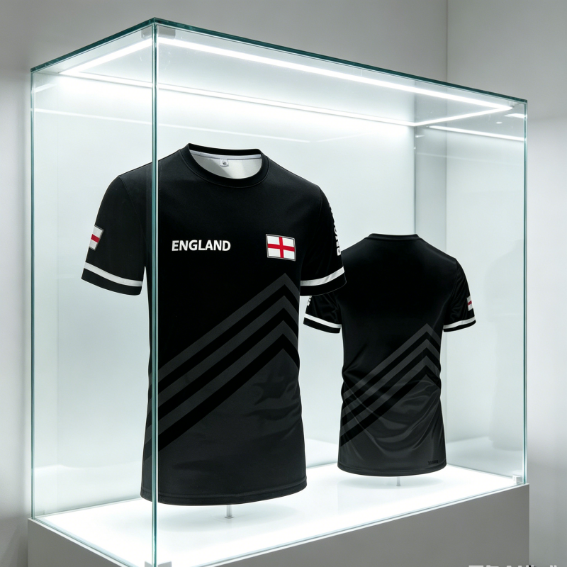 Badminton England - 2026 New Hot Summer England Flag