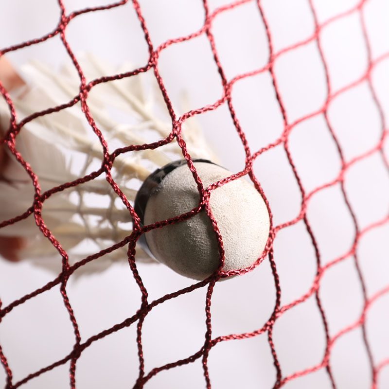 Badminton Netting - New Professional 6.1mX0.75m Sport Training Standard