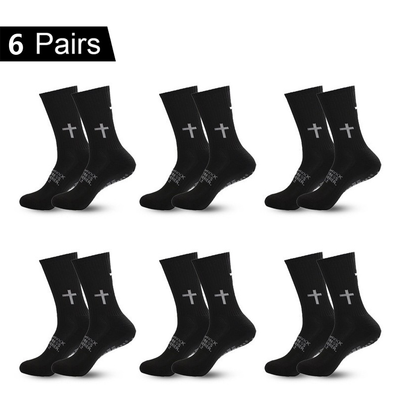 4/5/6 Pairs Anti-slip Football - đánh giá và giá Ankle Support Badminton