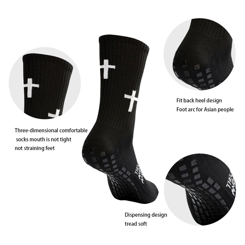 4/5/6 Pairs Anti-slip Football - đánh giá và giá Ankle Support Badminton