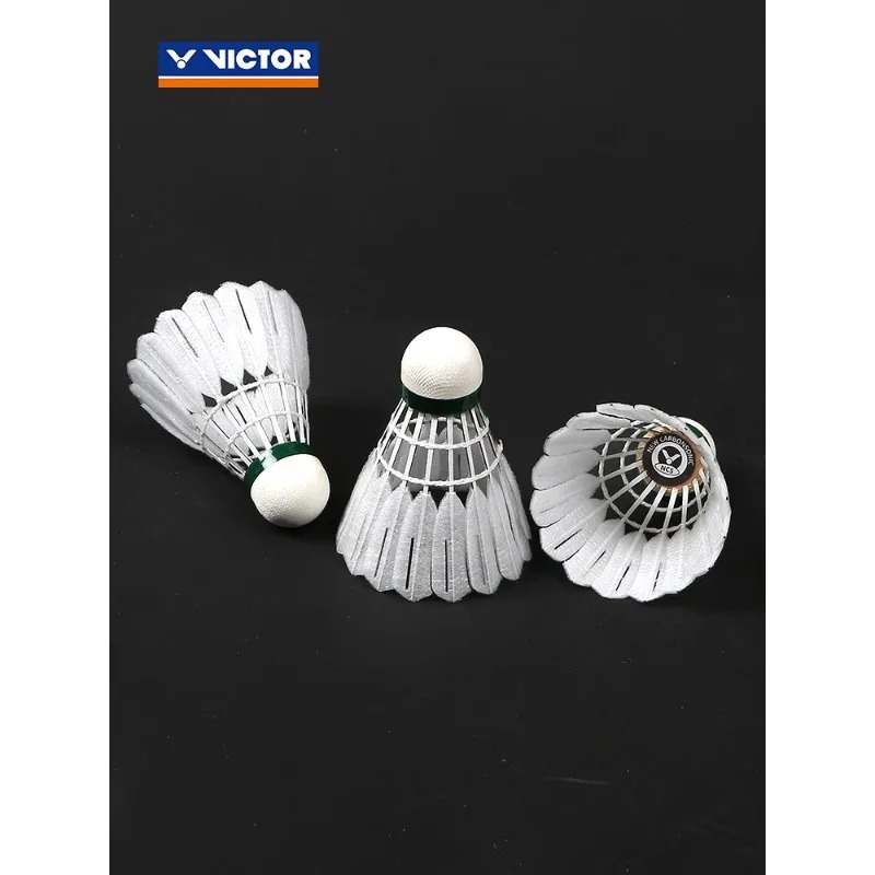 6 or12pcs/tube VICTOR Badminto - đánh giá và giá Badminton Youtube