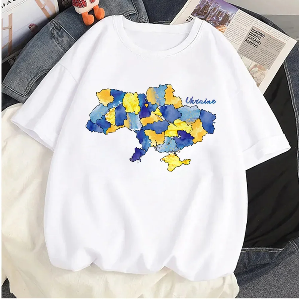 Ukraini Ukraine Flag t shirt t - đánh giá và giá Badminton Indonesia
