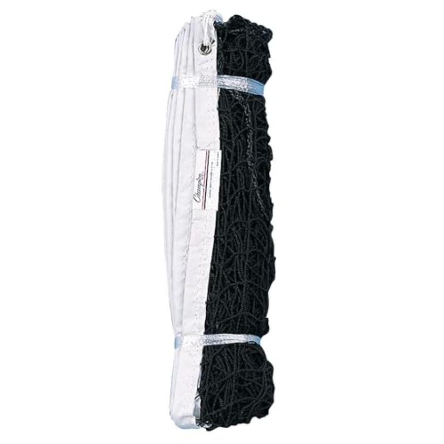 12-Ply Badminton Net - đánh giá và giá Badminton Netting