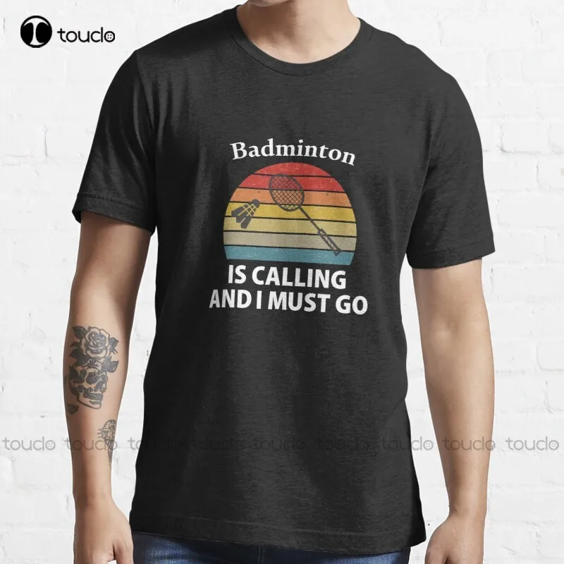 New Badminton Is Calling - Vin - đánh giá và giá Badminton Is Calling