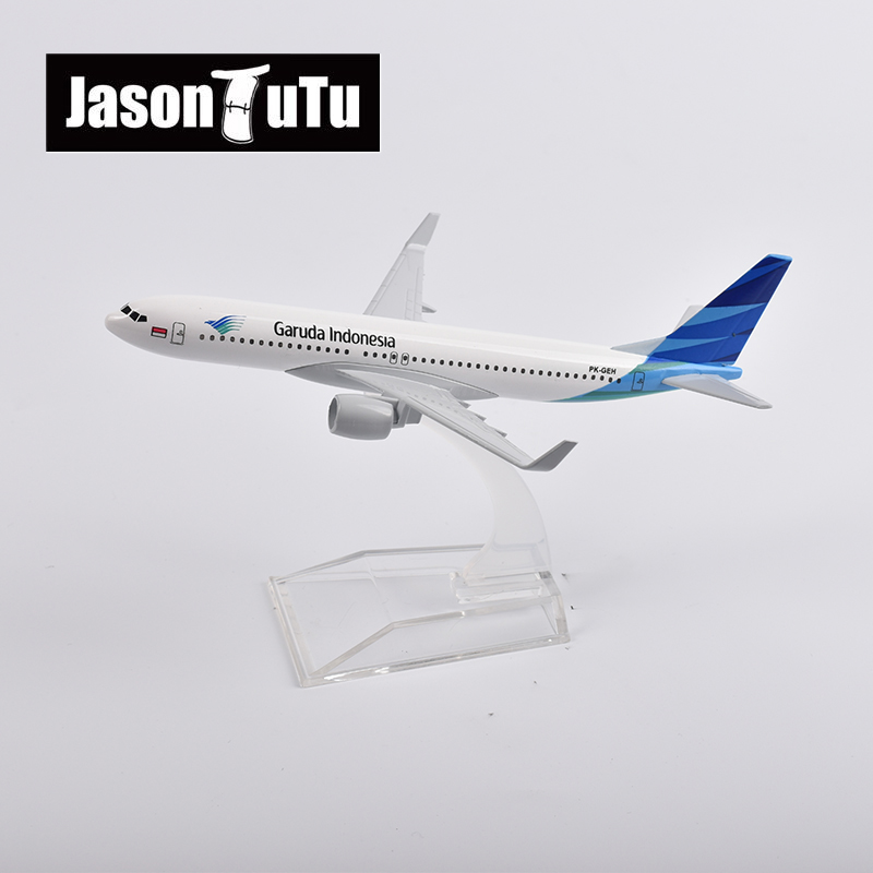 JASON TUTU 1/400 Scale Diecast - đánh giá và giá Badminton Indonesia