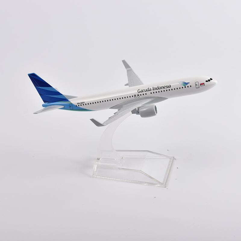 JASON TUTU 1/400 Scale Diecast - đánh giá và giá Badminton Indonesia