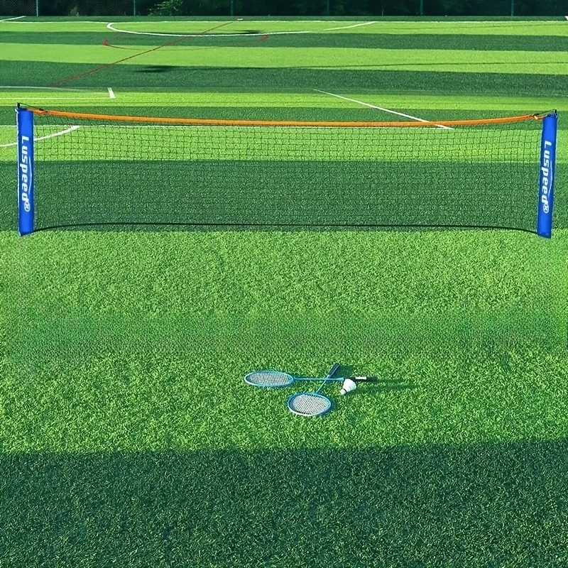 NEW Popular Hit Product, Porta - đánh giá và giá Badminton Netting