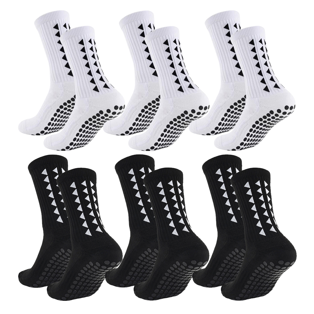 6Pairs Men Women Non Slip Grip - đánh giá và giá Ankle Support Badminton