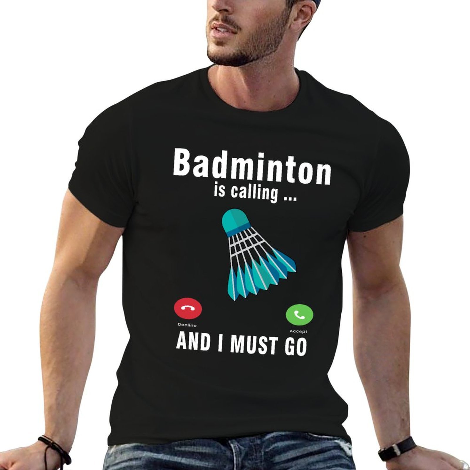 Badminton Is Calling And I Mus - đánh giá và giá Badminton Is Calling