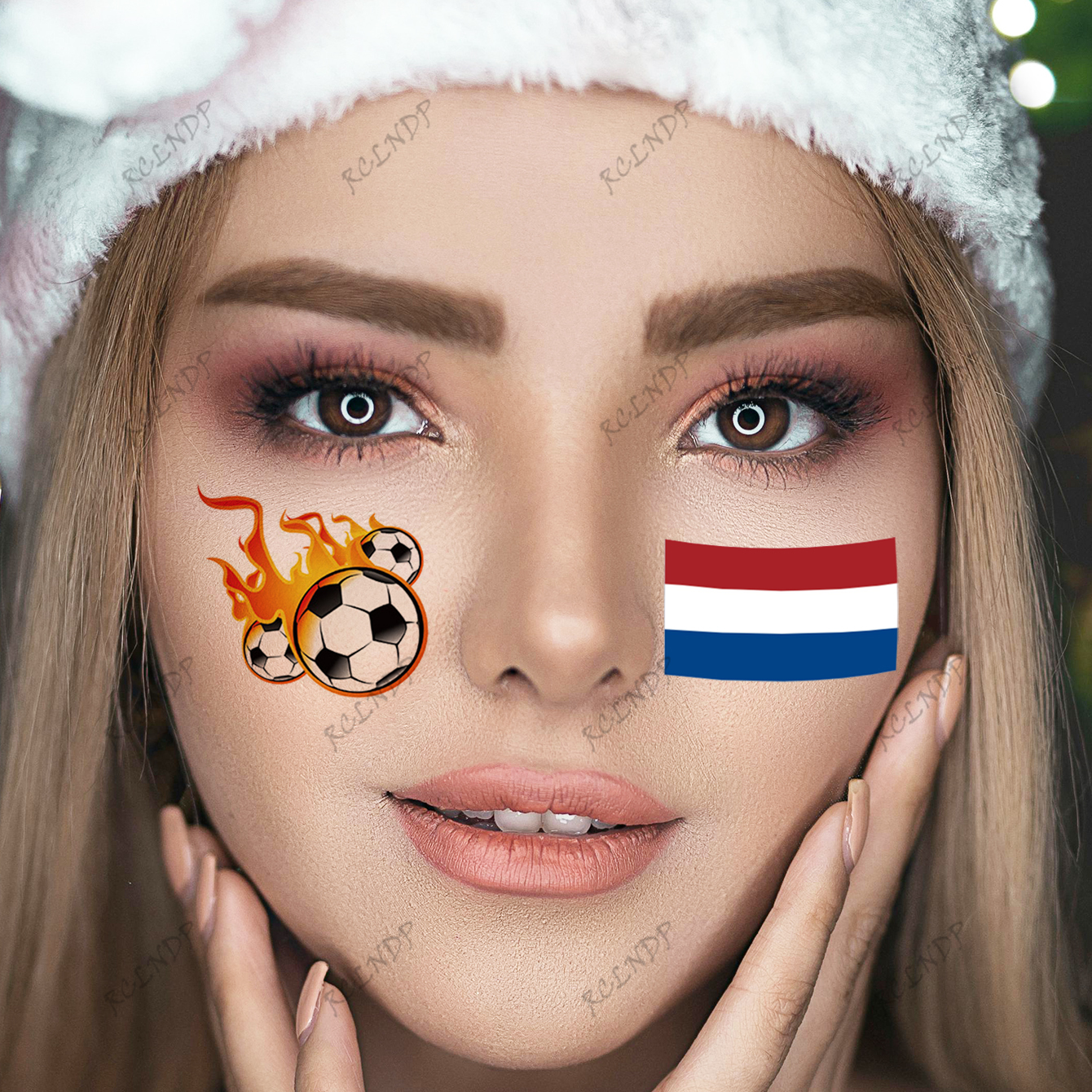 Waterproof Temporary Tattoo St - đánh giá và giá Badminton England