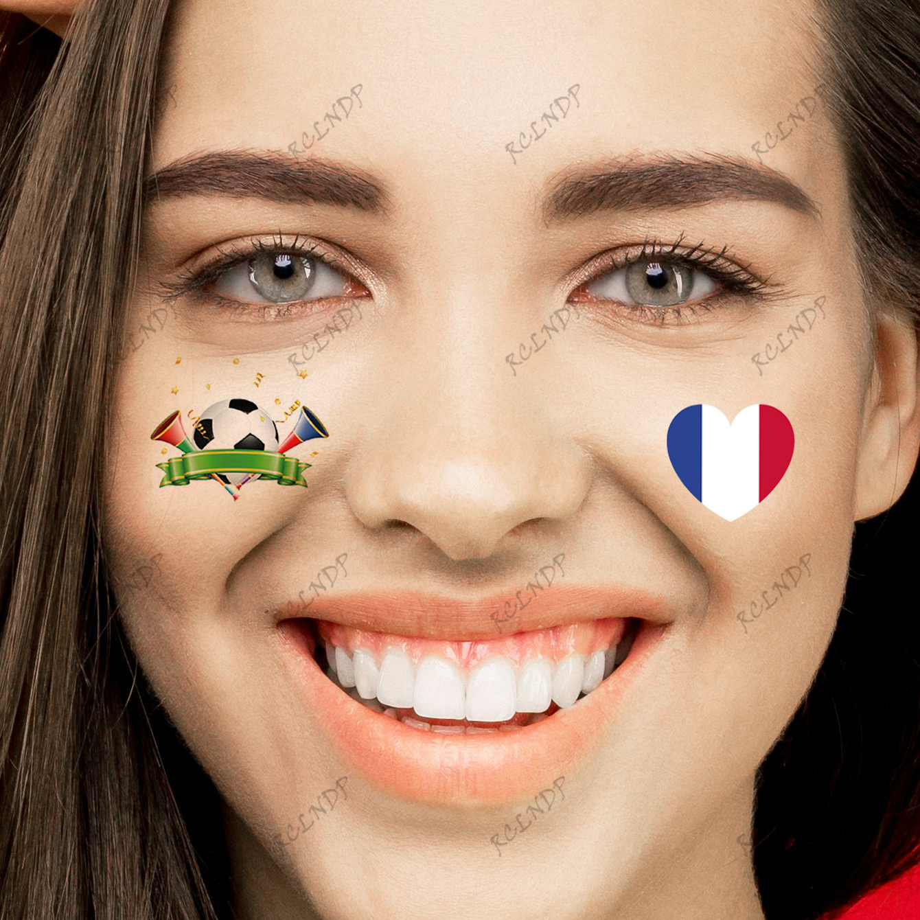 Waterproof Temporary Tattoo St - đánh giá và giá Badminton England