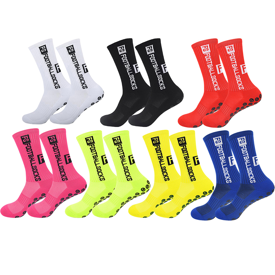 Men Women Non Slip Grip Socks  - đánh giá và giá Ankle Support Badminton