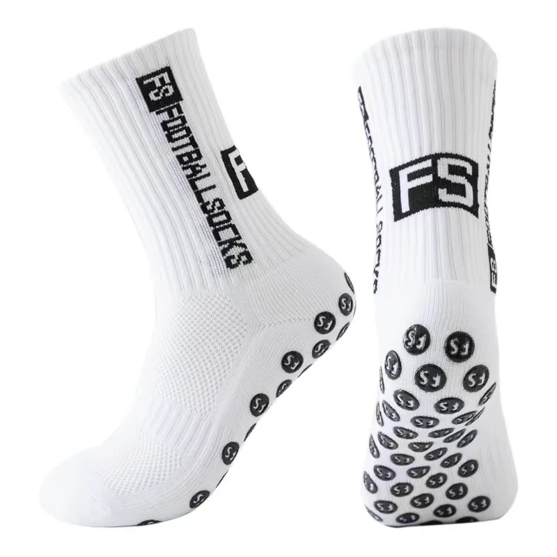 Men Women Non Slip Grip Socks  - đánh giá và giá Ankle Support Badminton