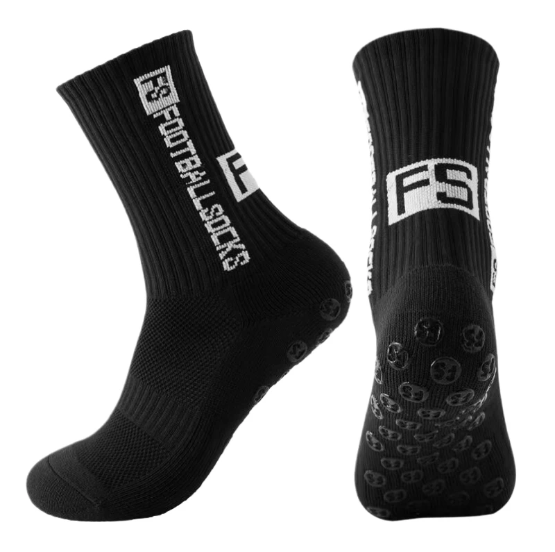 Men Women Non Slip Grip Socks  - đánh giá và giá Ankle Support Badminton