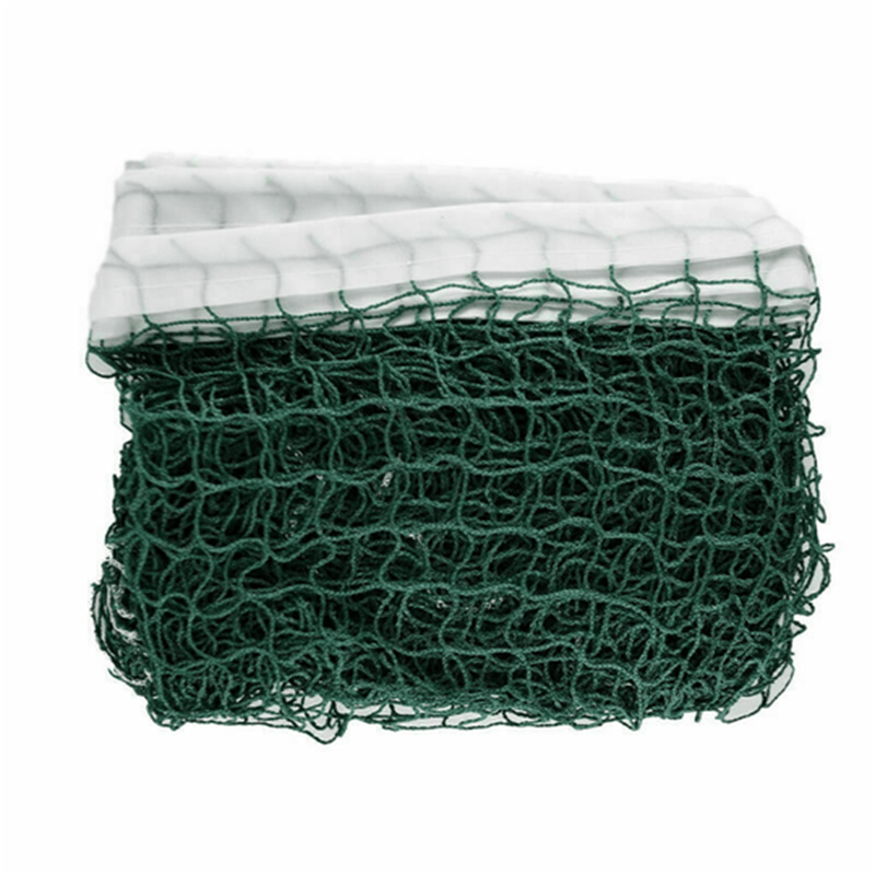 Outdoor Portable Badminton Net - đánh giá và giá Badminton Netting