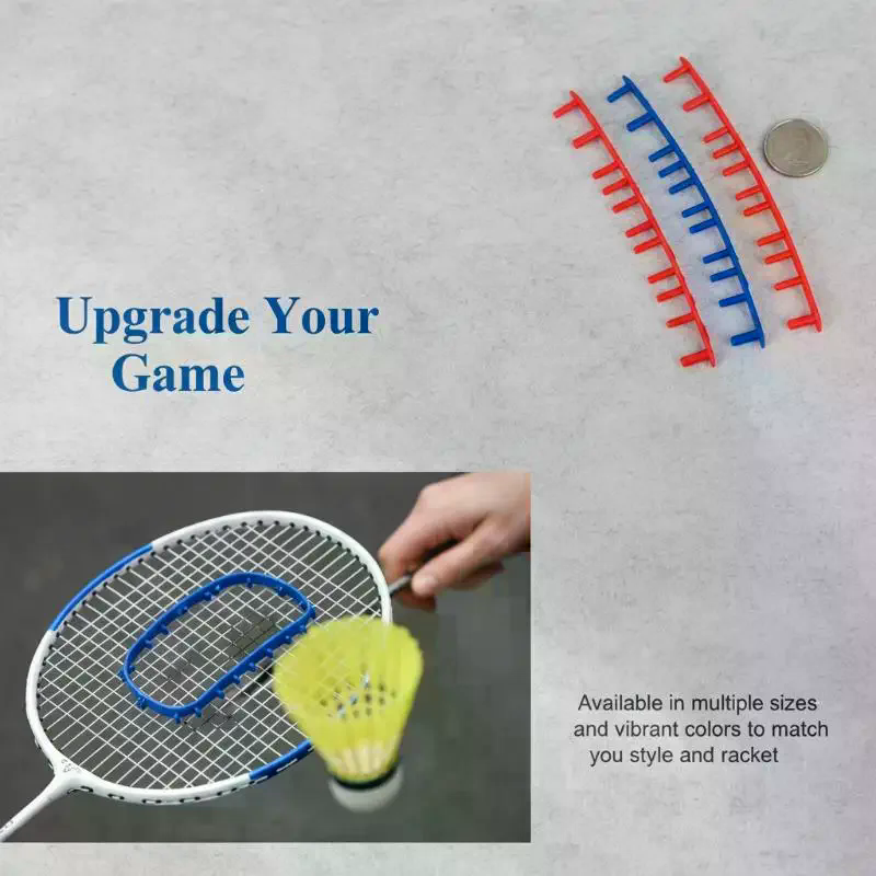 Badminton Racket Cable Protect - đánh giá và giá Badminton Youtube
