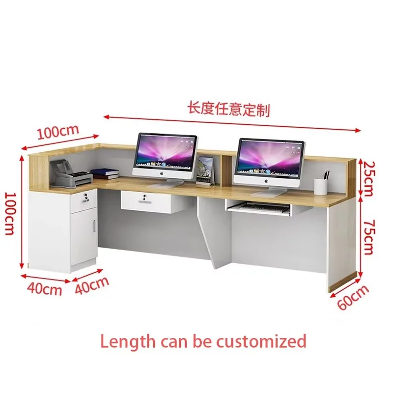 Modern Cashier Reception Desks - đánh giá và giá Badminton Indonesia