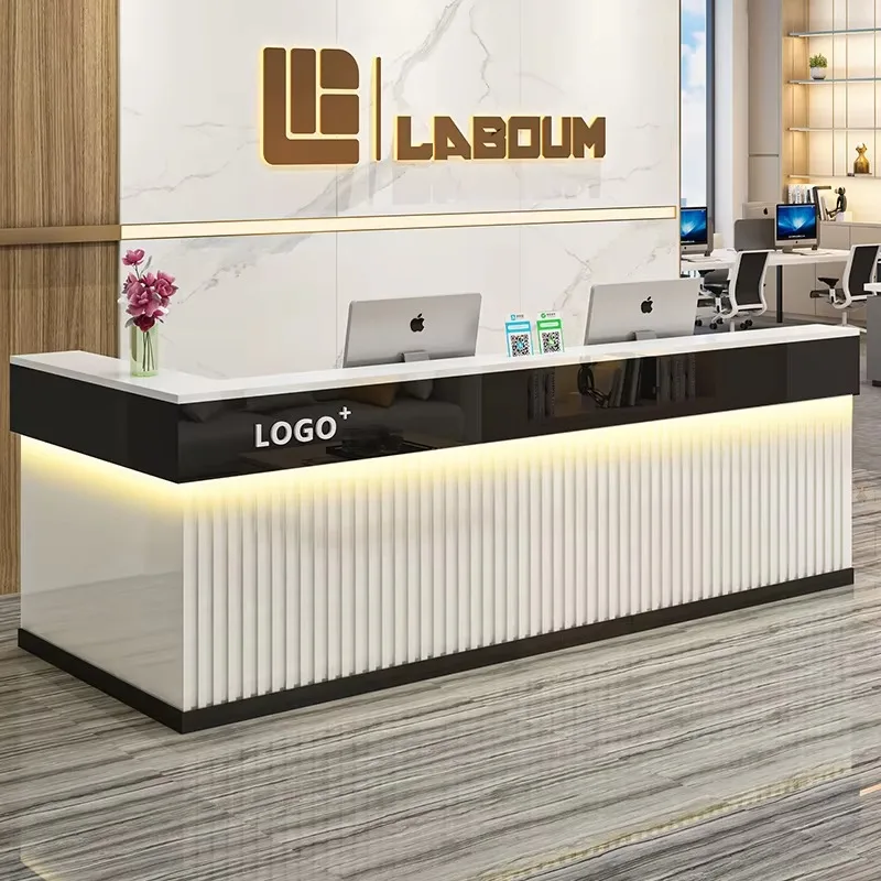 Modern Cashier Reception Desks - đánh giá và giá Badminton Indonesia