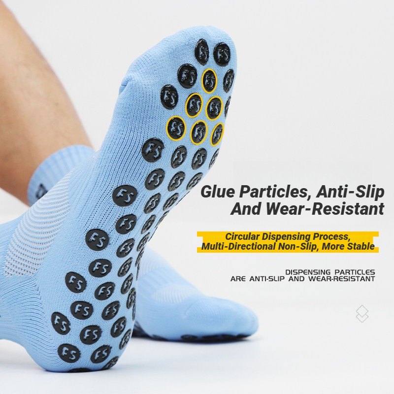 6Pairs Non Slip Grip Socks For - đánh giá và giá Ankle Support Badminton