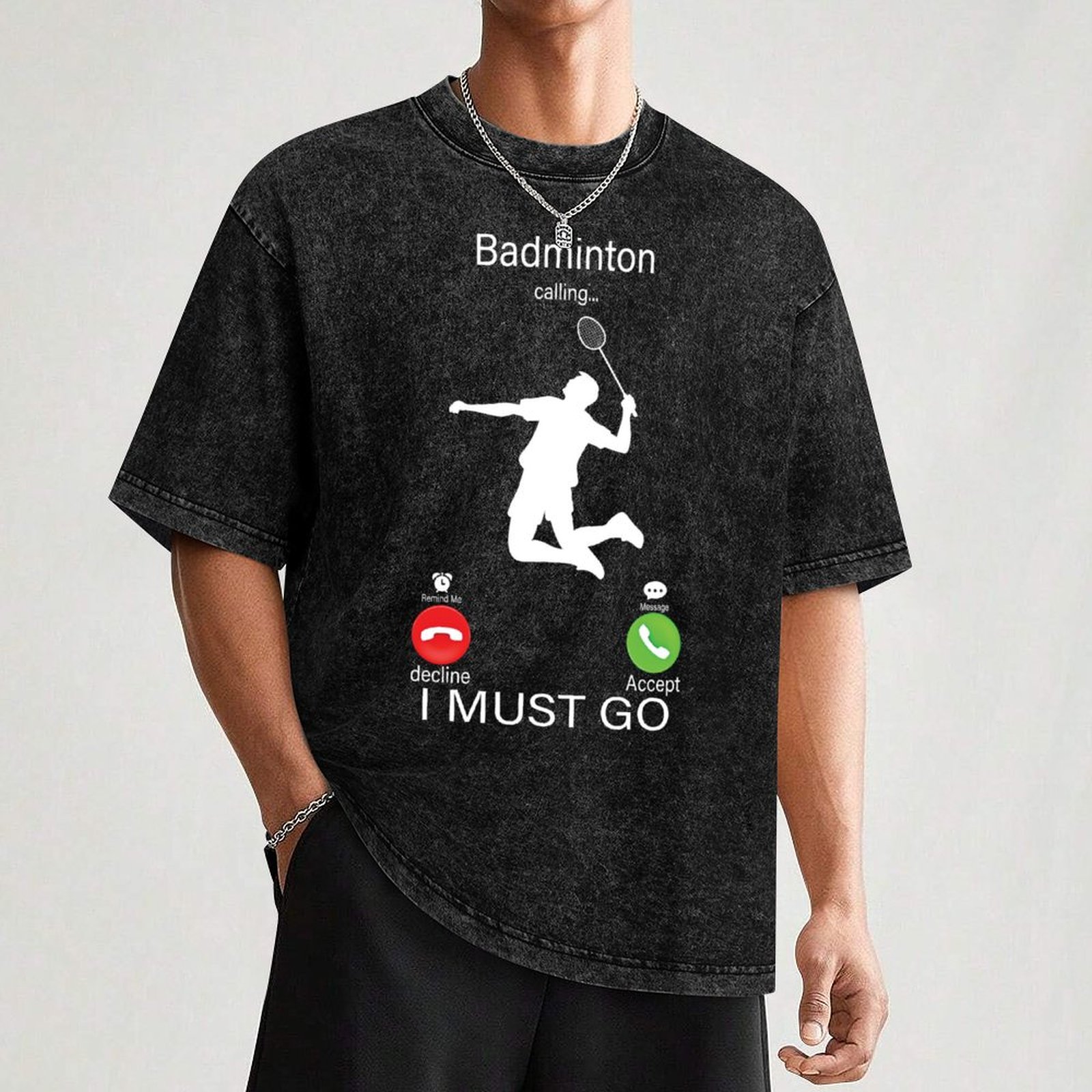 Badminton Is Calling And I Mus - đánh giá và giá Badminton Is Calling