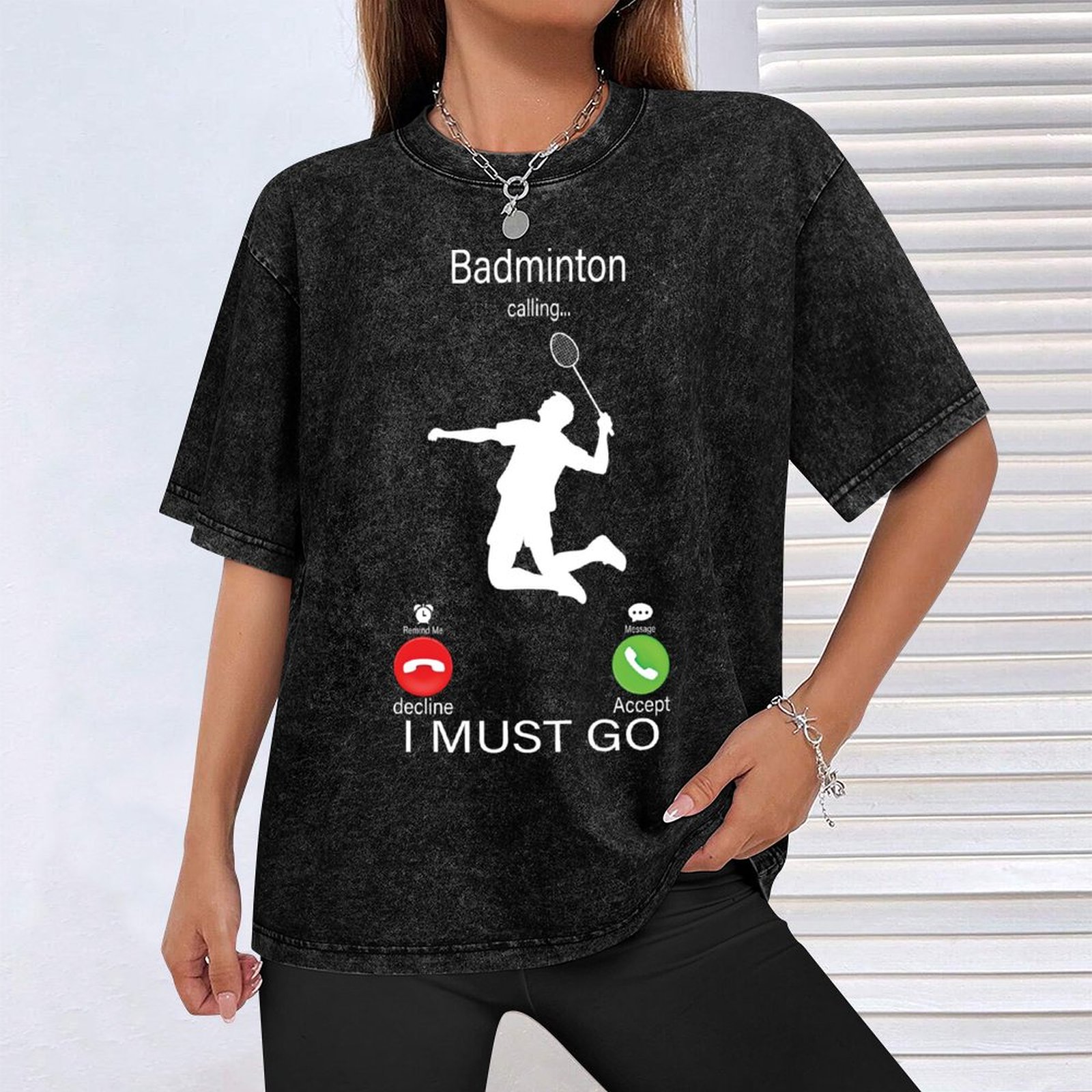 Badminton Is Calling And I Mus - đánh giá và giá Badminton Is Calling
