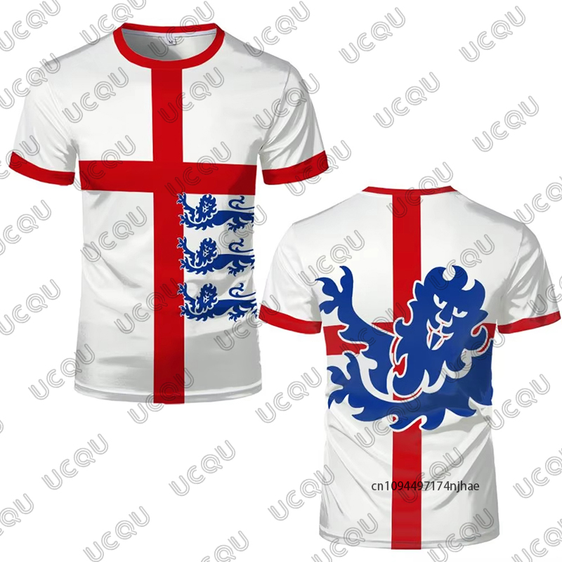 Summer New England Flag Print  - đánh giá và giá Badminton England