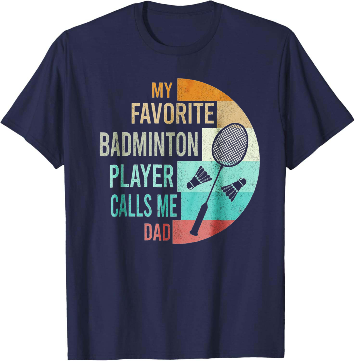 Mens My Favorite Badminton Pla - đánh giá và giá Badminton Is Calling