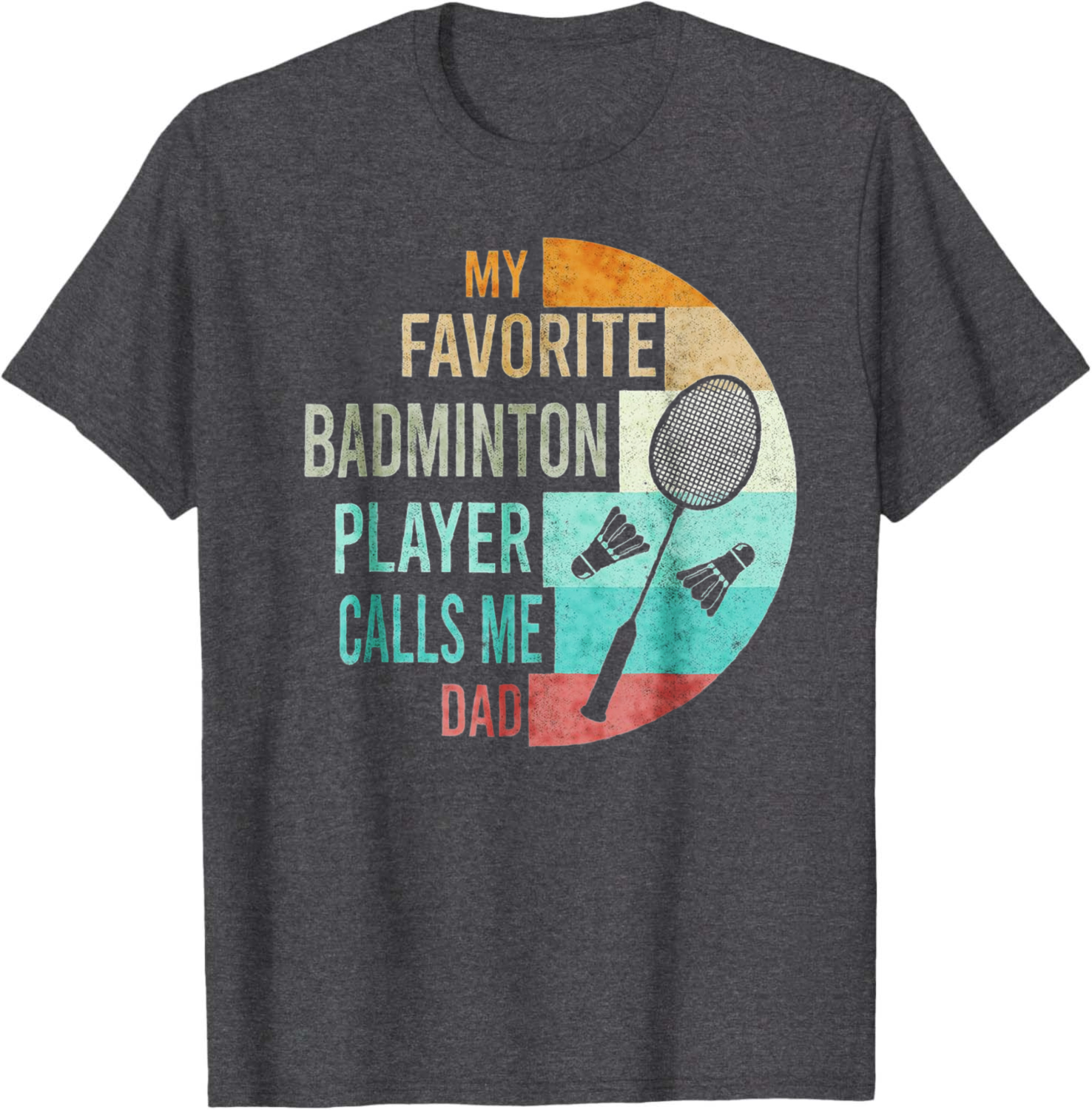 Mens My Favorite Badminton Pla - đánh giá và giá Badminton Is Calling