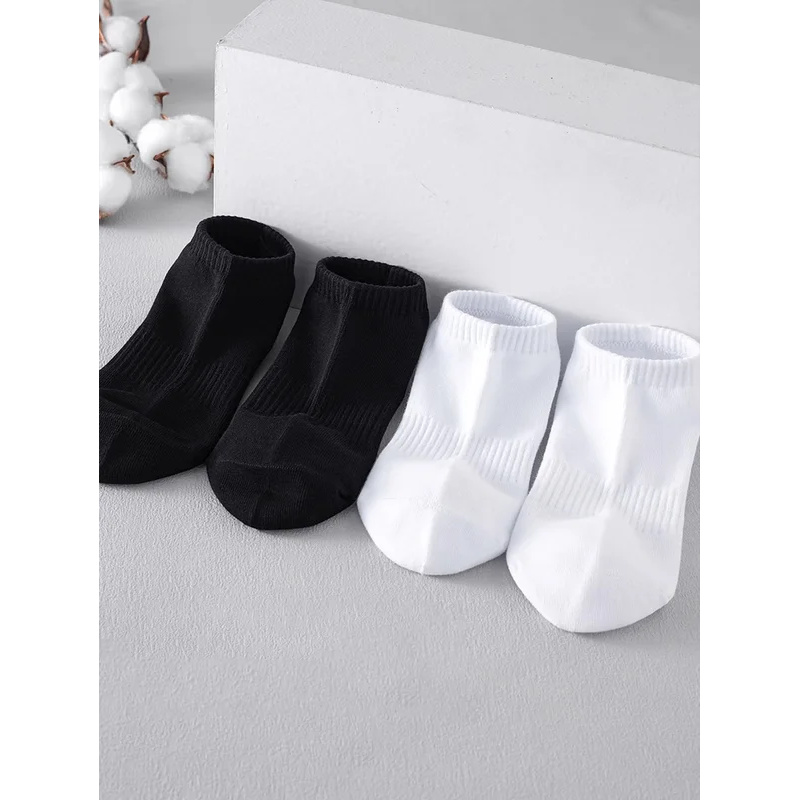 12Pairs Unisex Sports No-Show  - đánh giá và giá Ankle Support Badminton