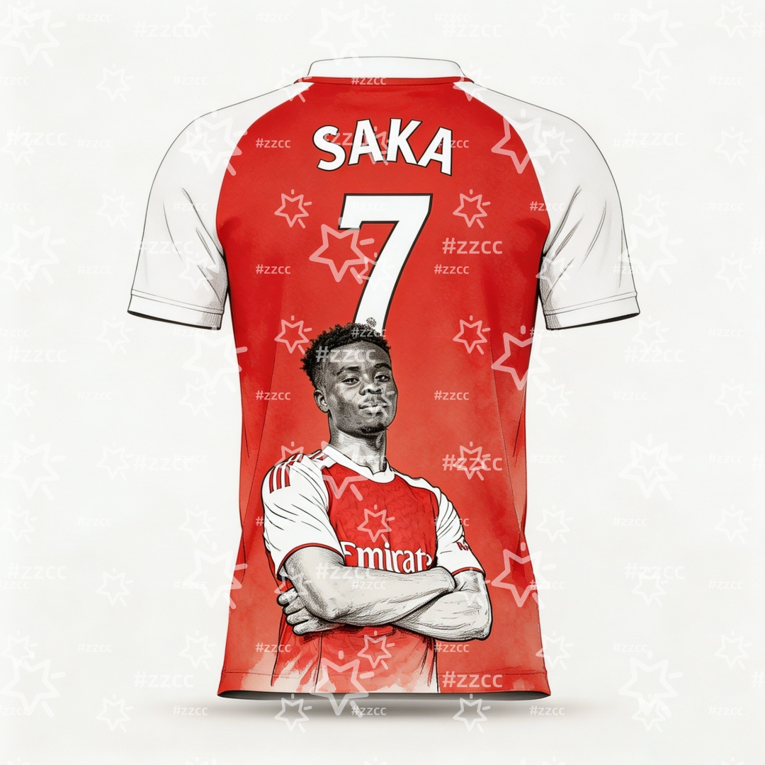 2026 Bukayo Saka England Team  - đánh giá và giá Badminton England
