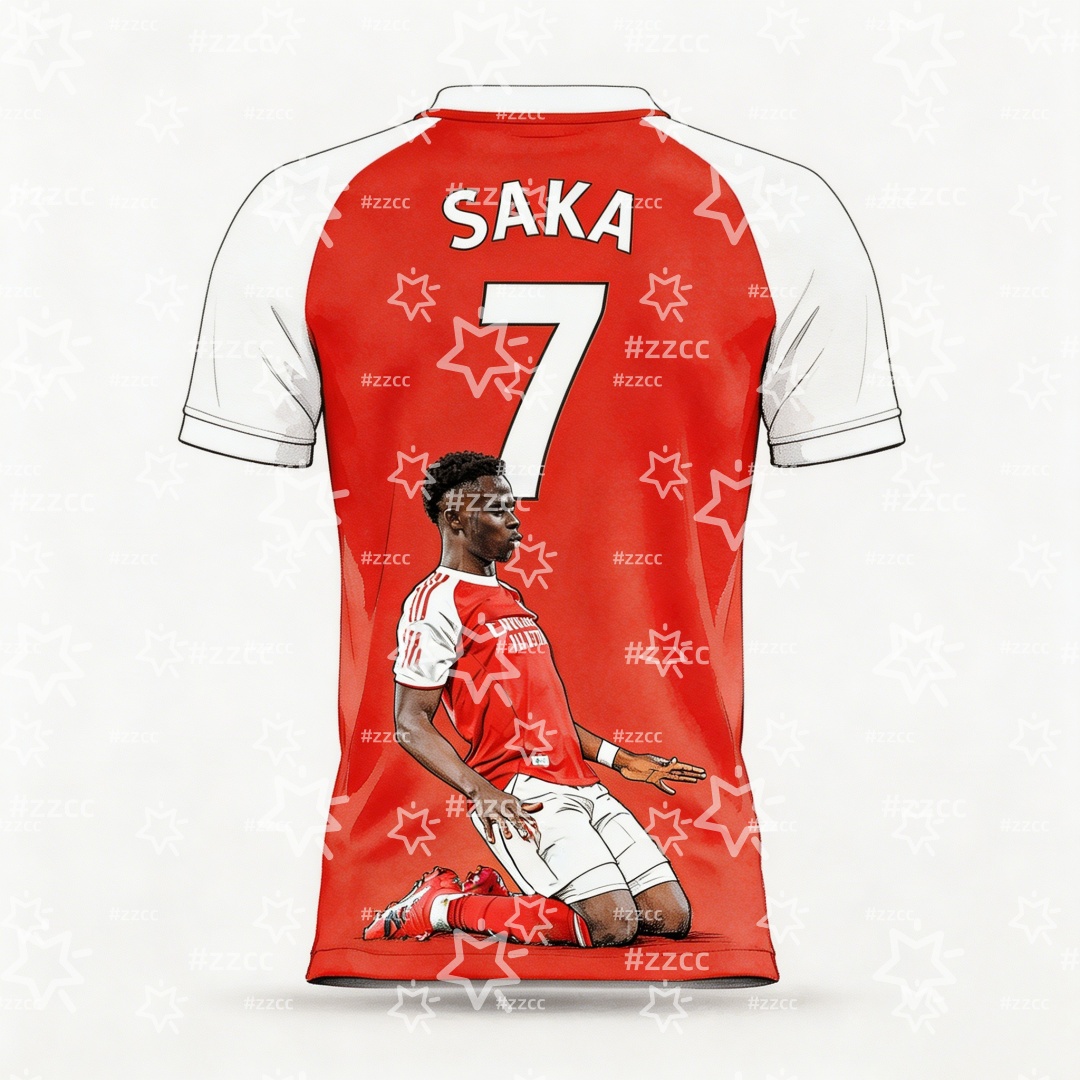 2026 Bukayo Saka England Team  - đánh giá và giá Badminton England