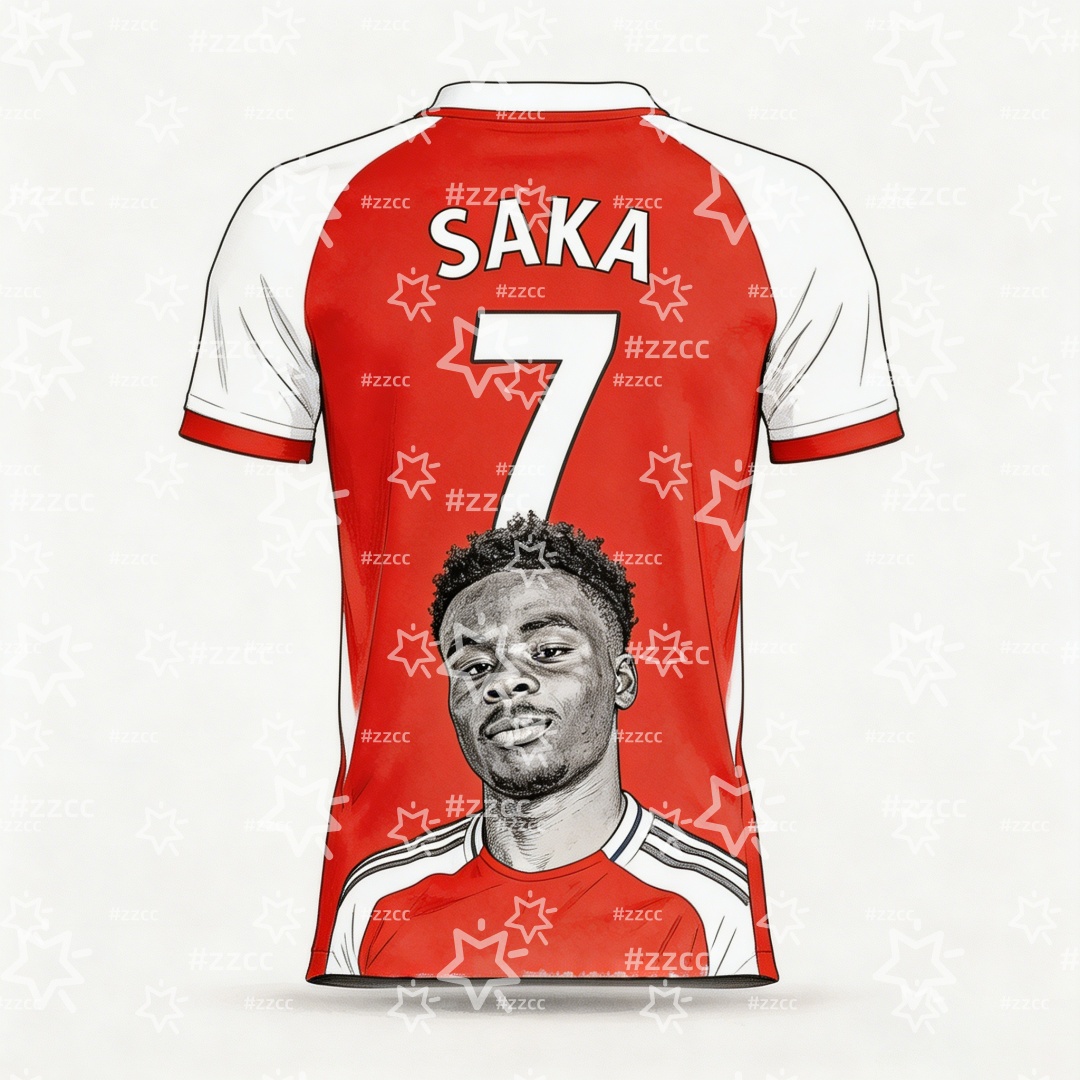 2026 Bukayo Saka England Team  - đánh giá và giá Badminton England