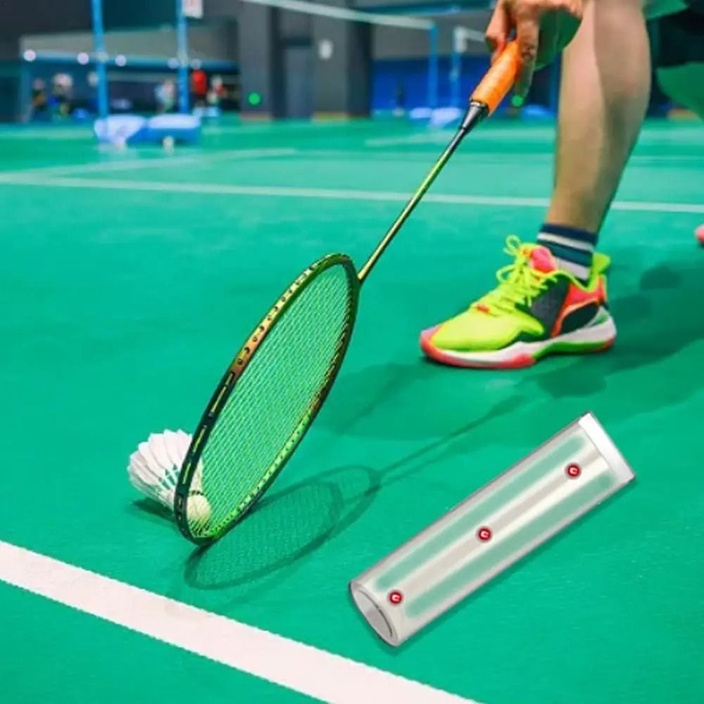Magnetic Shuttlecocks Storage  - đánh giá và giá Badminton Youtube