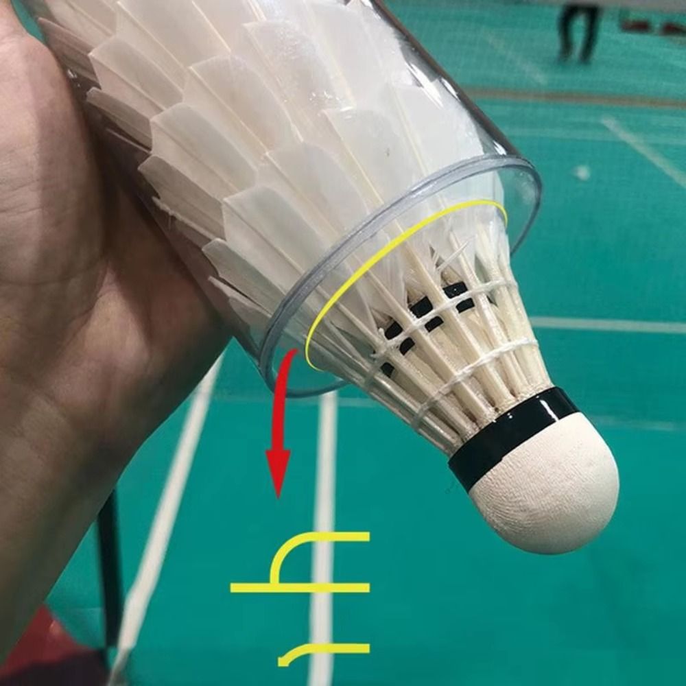Magnetic Tube Badminton Cylind - đánh giá và giá Badminton Youtube