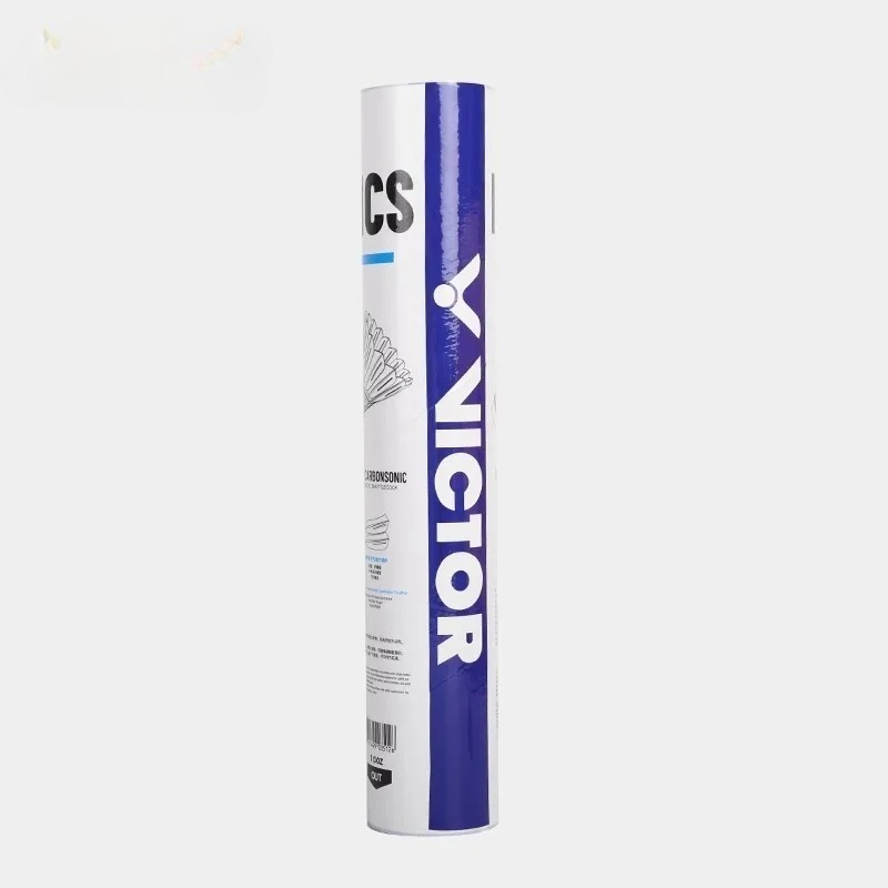 New 12 pcs/tube  badminton shu - đánh giá và giá Nylon Shuttlecock 12