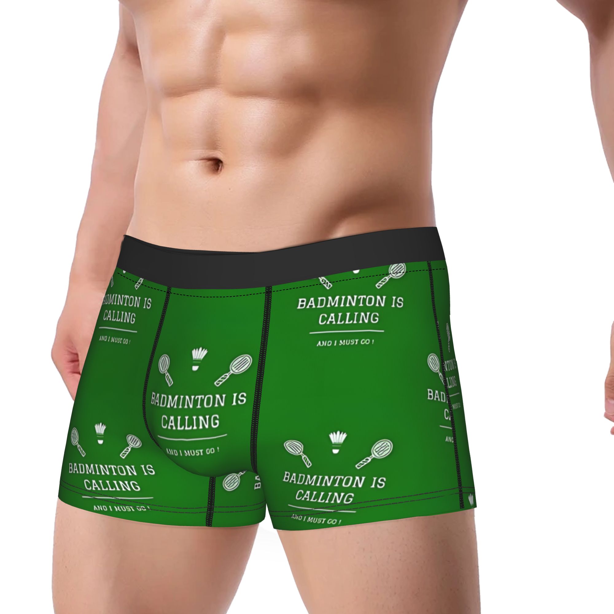Badminton Is Calling Underpant - đánh giá và giá Badminton Is Calling