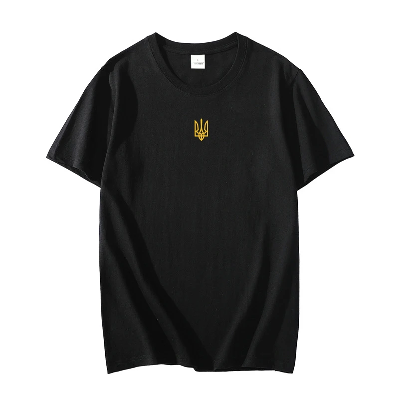 Ukraine Trident T Shirt Women  - đánh giá và giá Badminton Indonesia