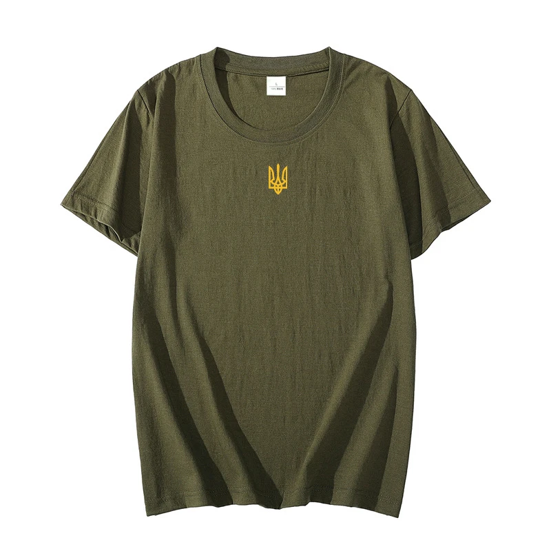 Ukraine Trident T Shirt Women  - đánh giá và giá Badminton Indonesia