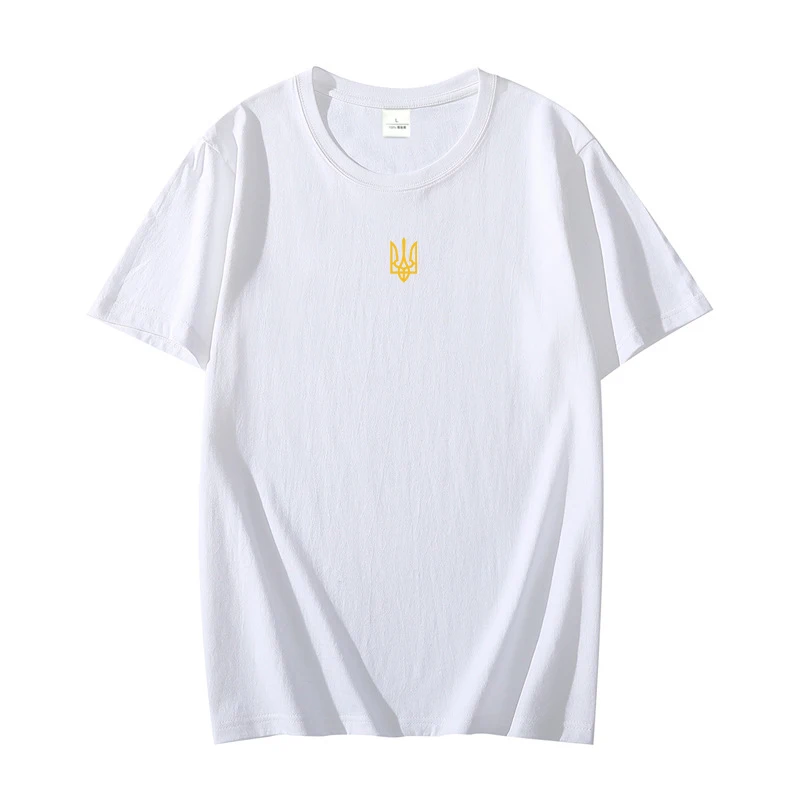 Ukraine Trident T Shirt Women  - đánh giá và giá Badminton Indonesia
