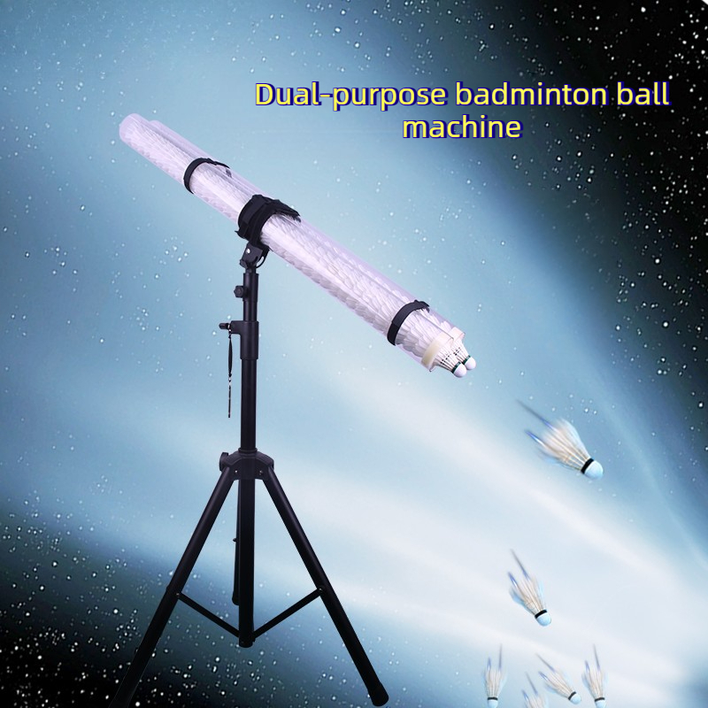 Portable Badminton Server Larg - đánh giá và giá Badminton Youtube