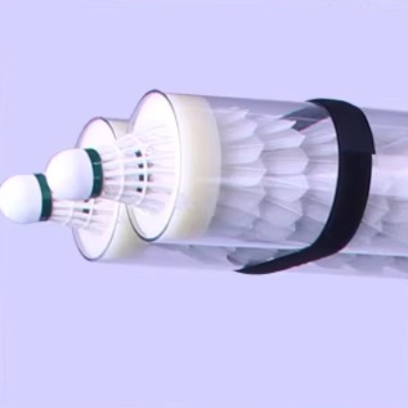 Portable Badminton Server Larg - đánh giá và giá Badminton Youtube