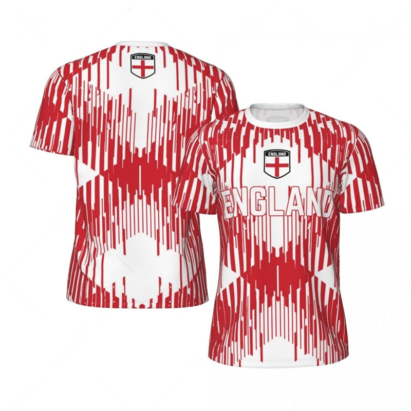 England Football Tshirt Men Qu - đánh giá và giá Badminton England