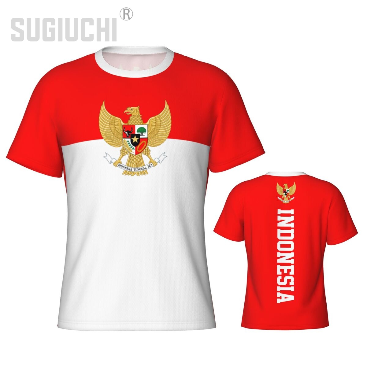 Tight Sports T-shirt Indonesia - đánh giá và giá Badminton Indonesia