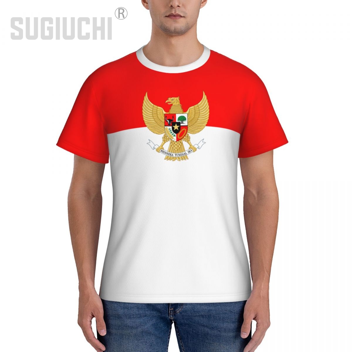 Tight Sports T-shirt Indonesia - đánh giá và giá Badminton Indonesia
