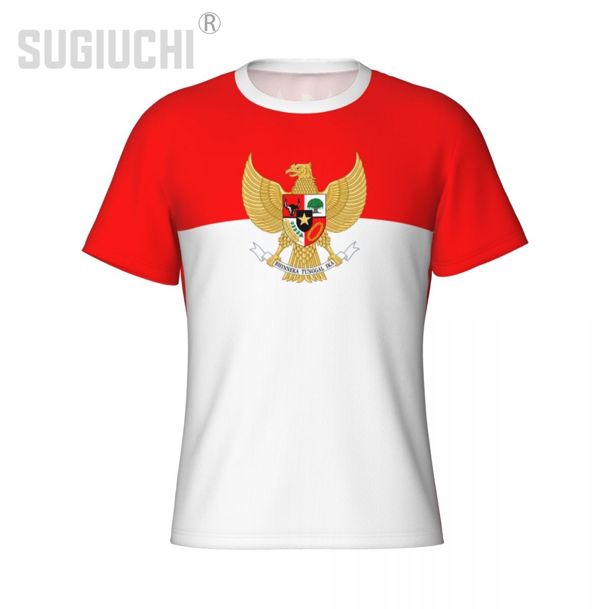 Tight Sports T-shirt Indonesia - đánh giá và giá Badminton Indonesia