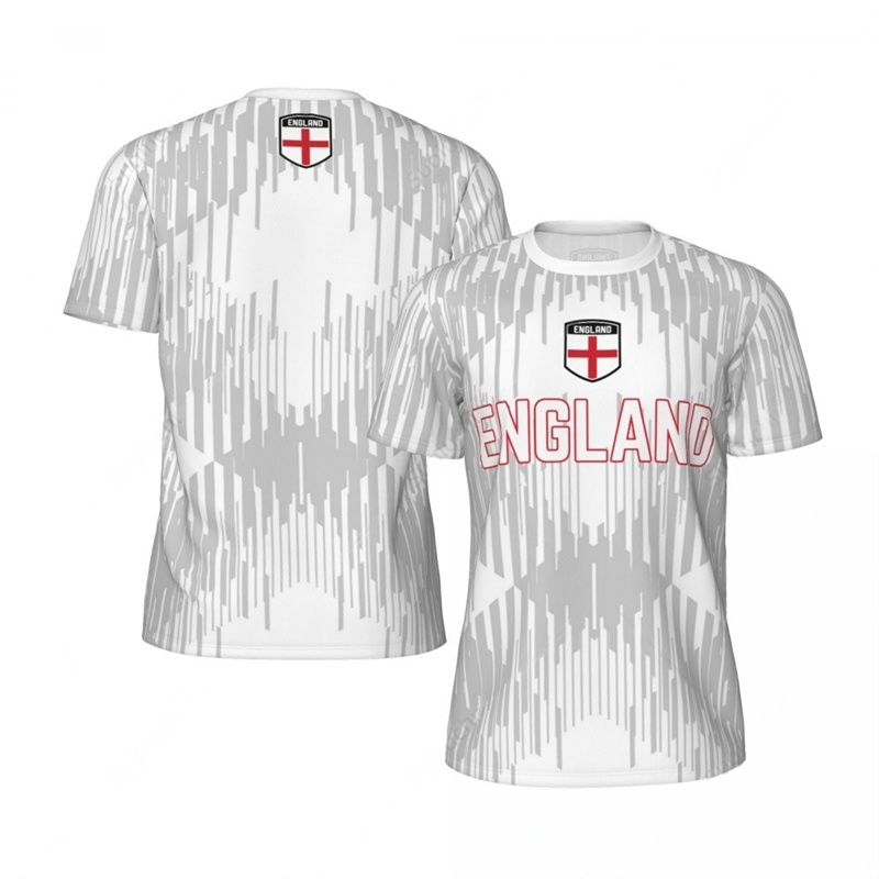 ENGLAND 3D Print Sports Quick- - đánh giá và giá Badminton England