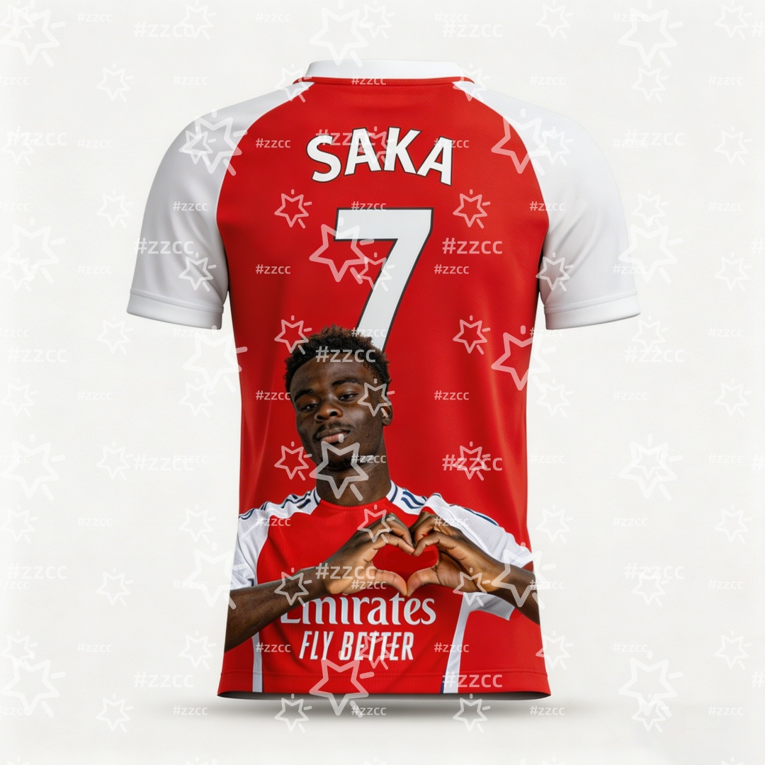 2026 Bukayo Saka England Team  - đánh giá và giá Badminton England