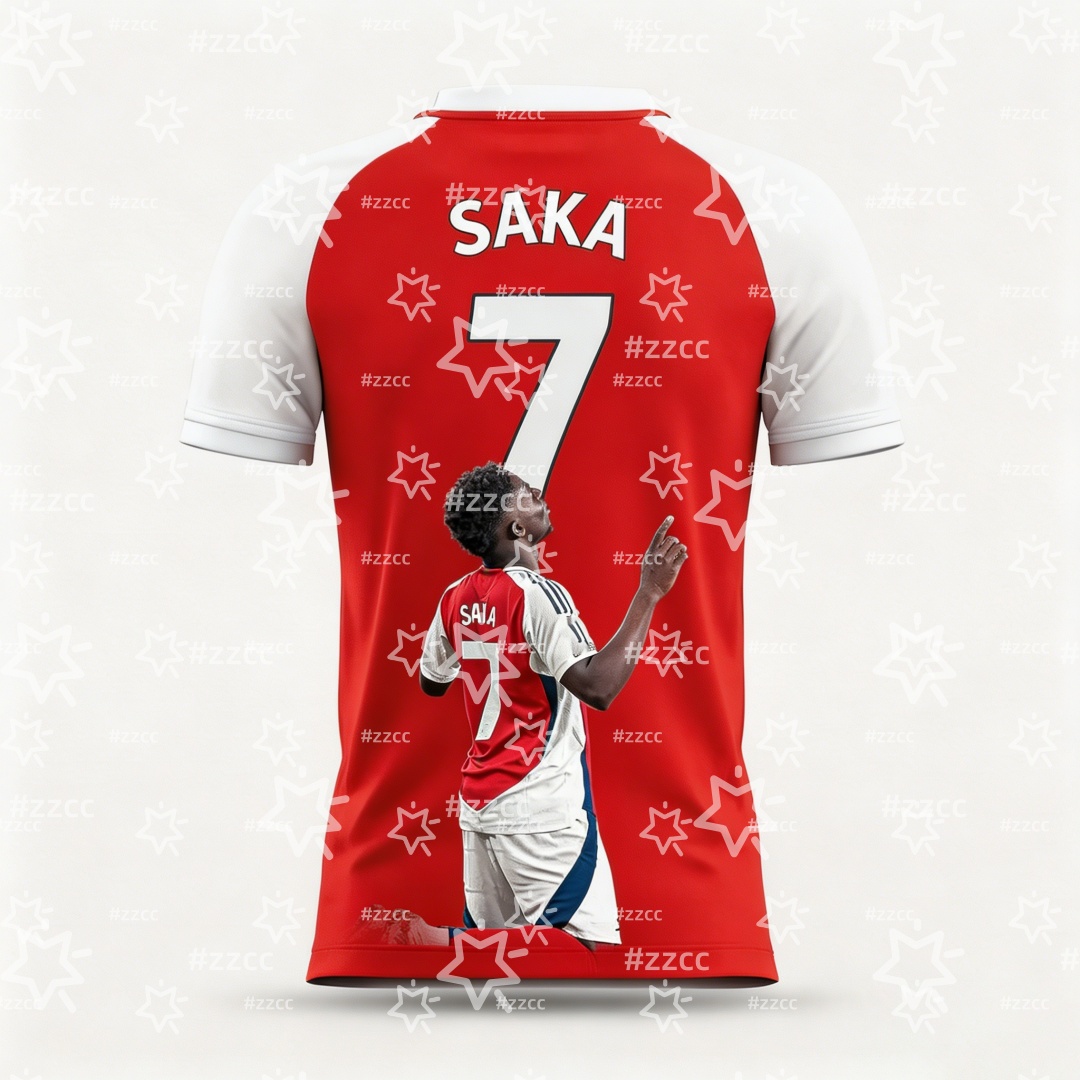 2026 Bukayo Saka England Team  - đánh giá và giá Badminton England