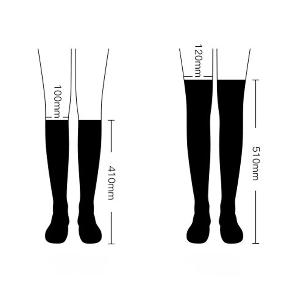 Ice Silk Sunscreen High Socks  - đánh giá và giá Ankle Support Badminton